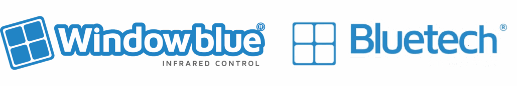 Window blue® – Infrared Control